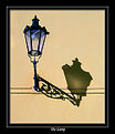 Picture Title - the Lamp