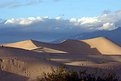 Picture Title - Death Valley Sand Dunes