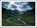 Picture Title - Wrynose Pass