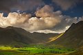 Picture Title - Langdale Lights