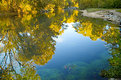 Picture Title - Fall Reflections