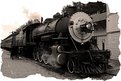 Picture Title - Texas State Railroad