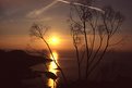 Picture Title - Cote d'Azur sunrise