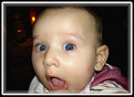 Picture Title - surprised baby !!!!!!!!!!!!!!