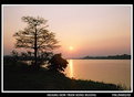 Picture Title -  sunrise on HUONG GIANG river