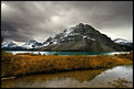 Picture Title - Bow Lake II