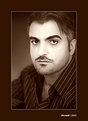 Picture Title - just a portrait