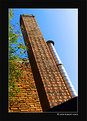 Picture Title - Spindly (Chimney II.)