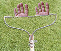 Picture Title - Hand Rake