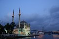 Picture Title - ORTAKOY MOSQUE-ISTANBUL