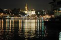 Picture Title - Belgrade Night