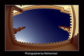 Picture Title - Arabic art (Mosque)