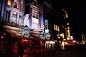 Picture Title - one night in amsterdam