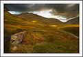 Picture Title - Wrynose Pass from Hardknott Pass