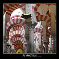 Picture Title - AL ANDALUS