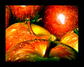 Picture Title - apples