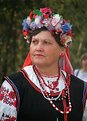 Picture Title - Ukrainian woman