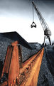 Picture Title - Rust on Track