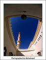Picture Title - Arabic art (Mosque) 2