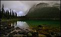 Picture Title - Lake O'Hara II