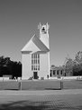 Picture Title - Seaside Chapel