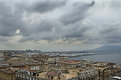 Picture Title - Naples skyline