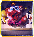 Picture Title - Clown