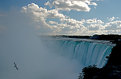 Picture Title - Over Niagara