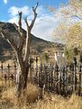 Picture Title - Cemetary