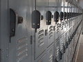 Picture Title - more lockers