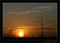 Picture Title - Sunset of Silk