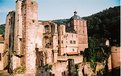 Picture Title - Hidelberg Castle