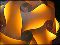 Picture Title - Lights & Paper