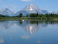 Picture Title - From Oxbow Bend