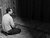 and he,who was praying