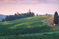 Picture Title - Autumn in Chianti - Badia a Passignano no 2