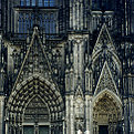 Picture Title - cathedral
