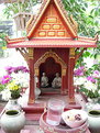 Picture Title - Another Red Spirit House (1)