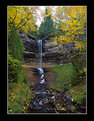 Picture Title - Munising Falls