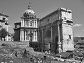 Picture Title - Roman ruins