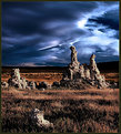 Picture Title - South Tufa III 