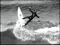 Picture Title - Riding The Waves