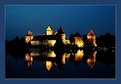 Picture Title - Trakai castle