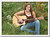 A Girl and Her Guitar