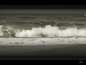 Picture Title - ...the drama of the sea...