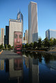 Picture Title - Crown Fountain North