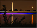 Picture Title - Postcard from DC