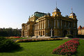 Picture Title - Croatian National Theatre