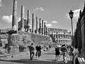 Picture Title - Roman ruins 2