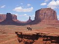 Picture Title - Monument Valley